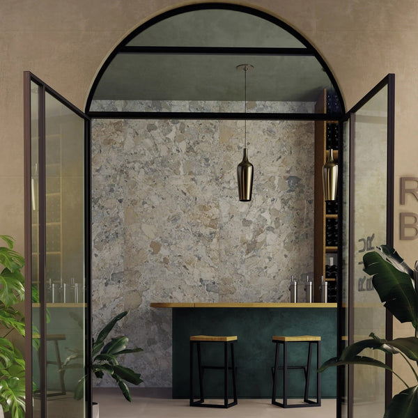 Museo Stone Collection