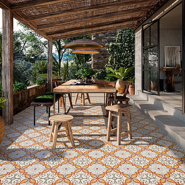 Mediterraneo Collection