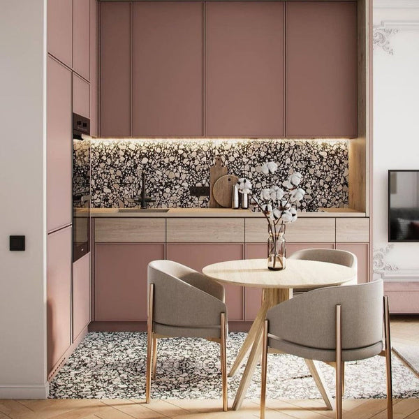 Shards Terrazzo Collection