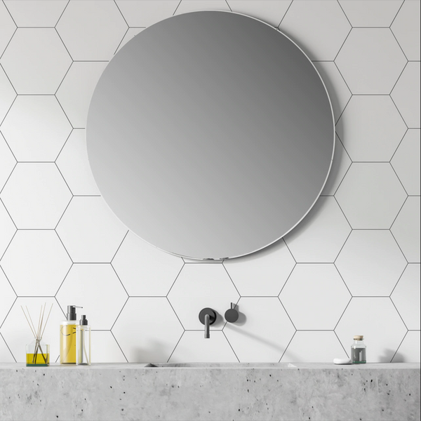 Pura Hexagon Colletion