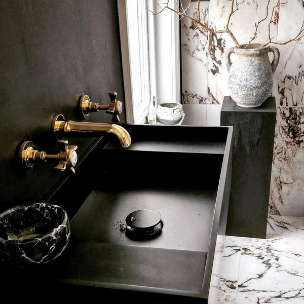 Hudson Marble Collection