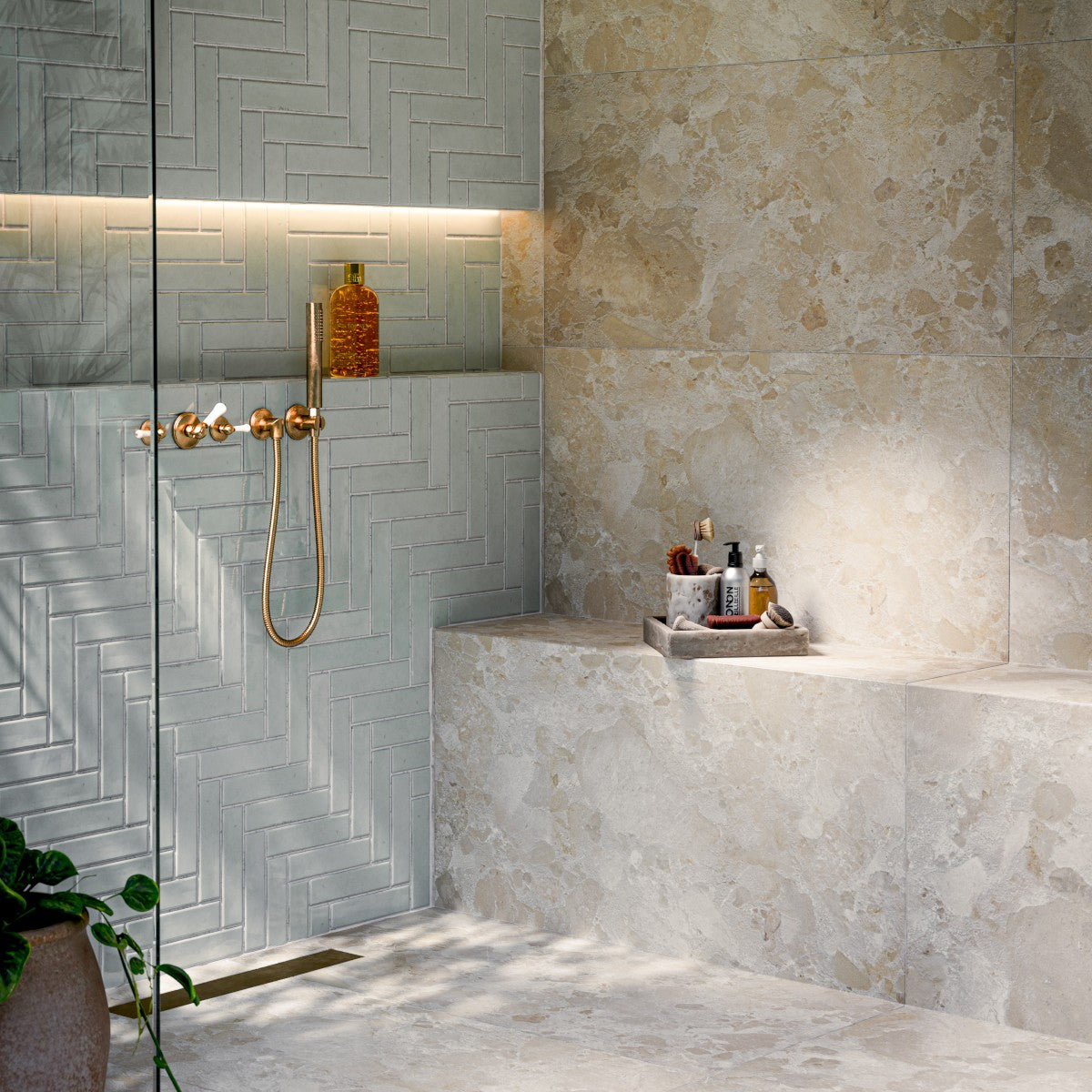 Terrazzo Trends