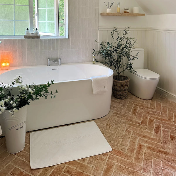 Umbrian Handmade Terracotta Collection