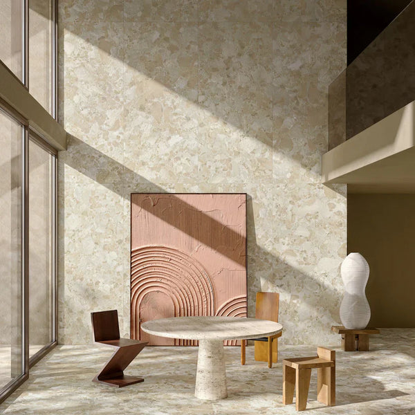 Baresi Terrazzo Collection