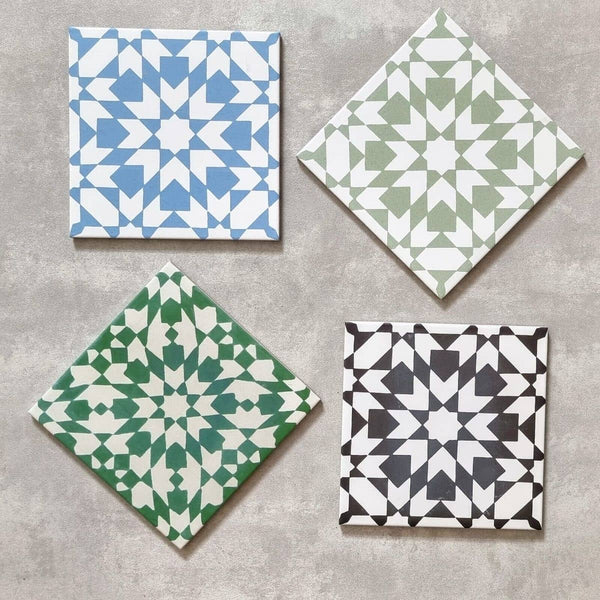 Ottoman Collection
