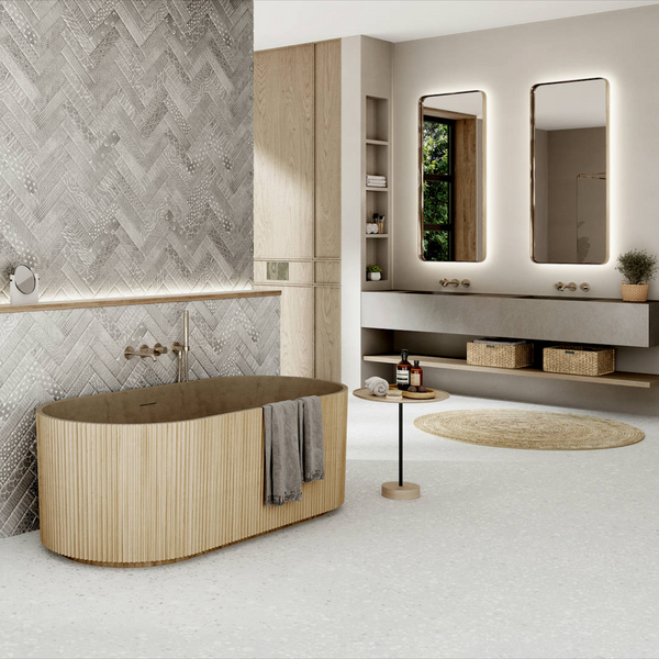 Gelato Terrazzo Collection
