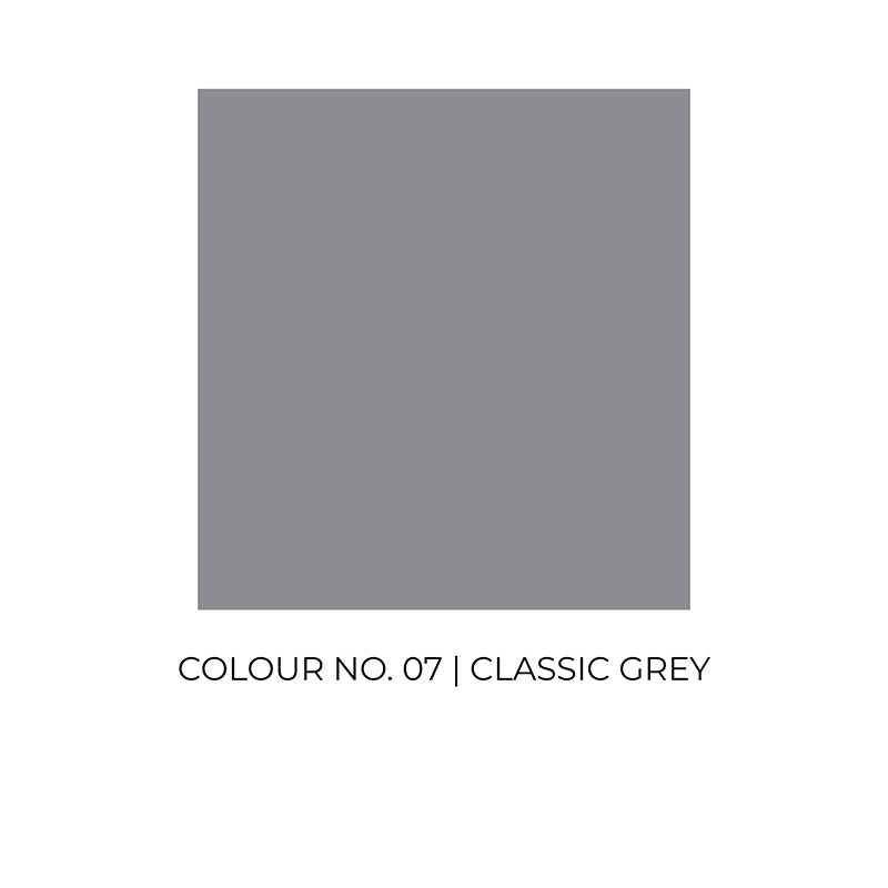 Kerakoll | Silicone Color | Colour No. 07 | Classic Grey | 300ml