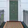 Newton MINI Manor Victorian Tiles 15cm x 15cm