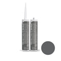 Kerakoll | Silicone Color | Colour No. 10 | Charcoal | 310ml