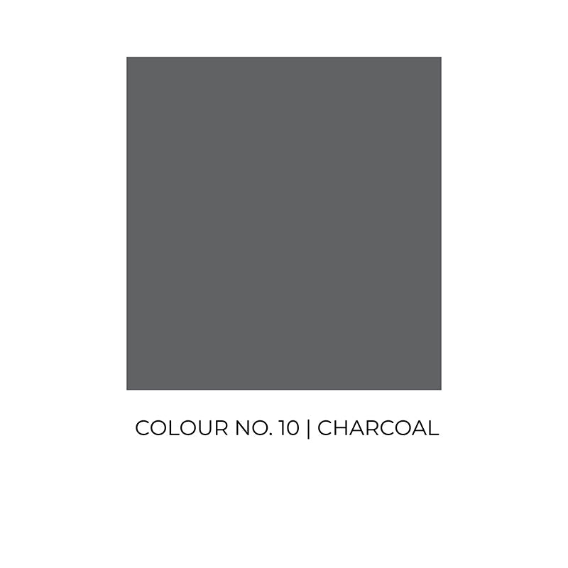 Kerakoll | Silicone Color | Colour No. 10 | Charcoal | 310ml