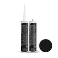 Kerakoll | Silicone Color | Colour No. 12 | Black | 300ml