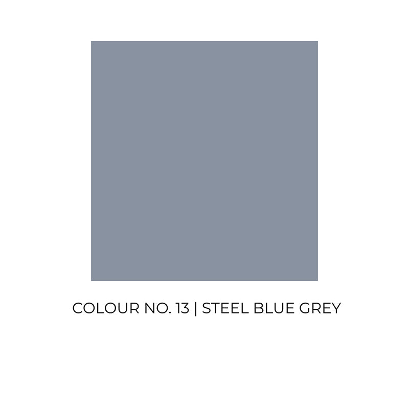 Kerakoll | Silicone Color | Colour No. 13 | Steel Blue Grey | 300ml