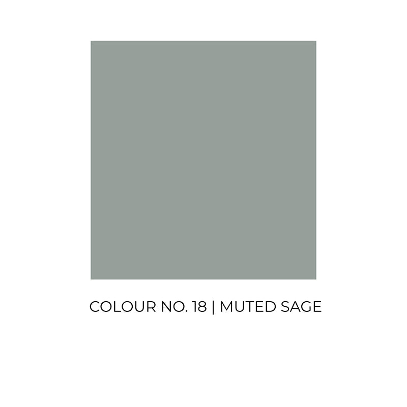 Kerakoll | Silicone Color | Colour No. 18 | Muted Sage | 300ml