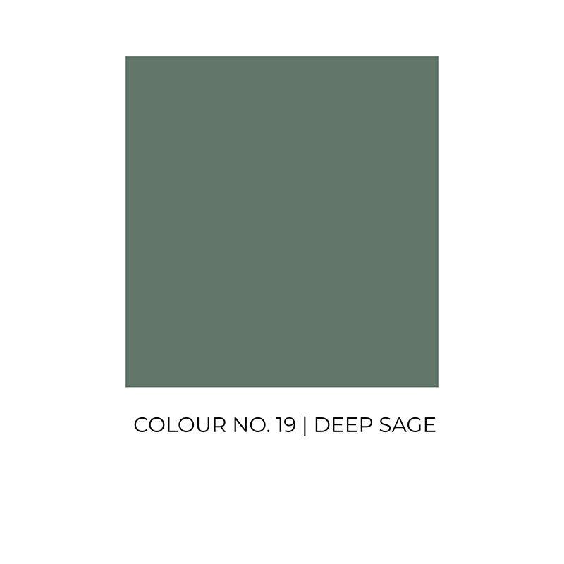 Kerakoll | Silicone Color | Colour No. 19 | Deep Sage | 300ml