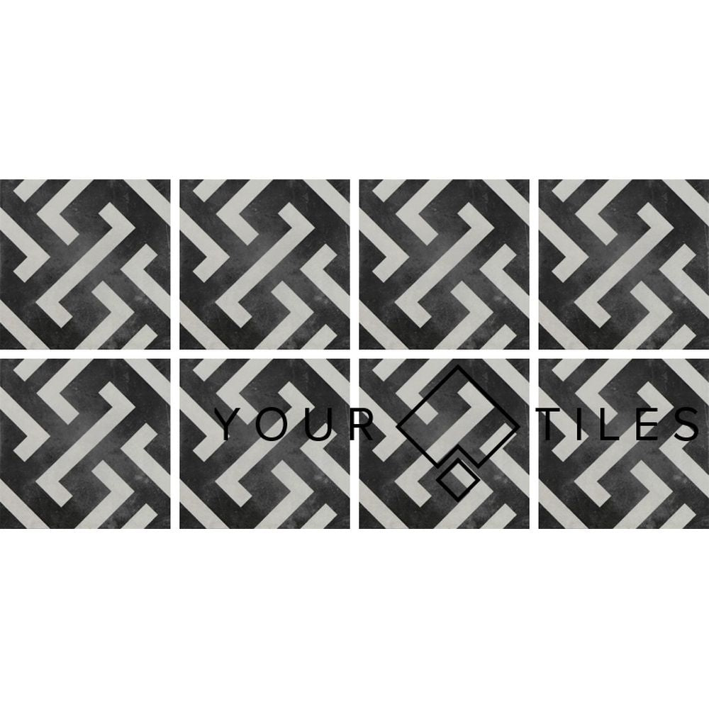 FULL TILE SAMPLE Rafael