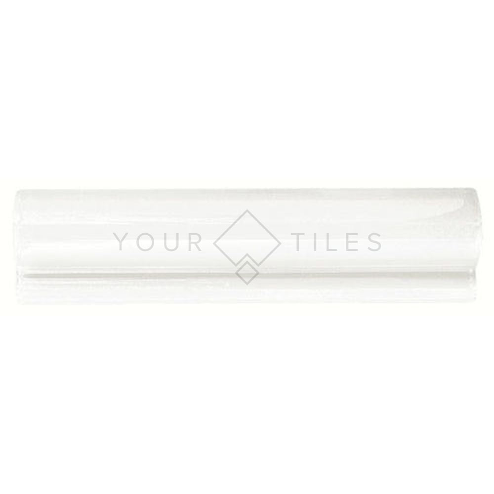 FULL DADO SAMPLE Dado Rail Gloss White