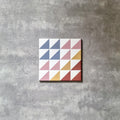 FULL TILE SAMPLE Harlequin Colours 20cm x 20cm