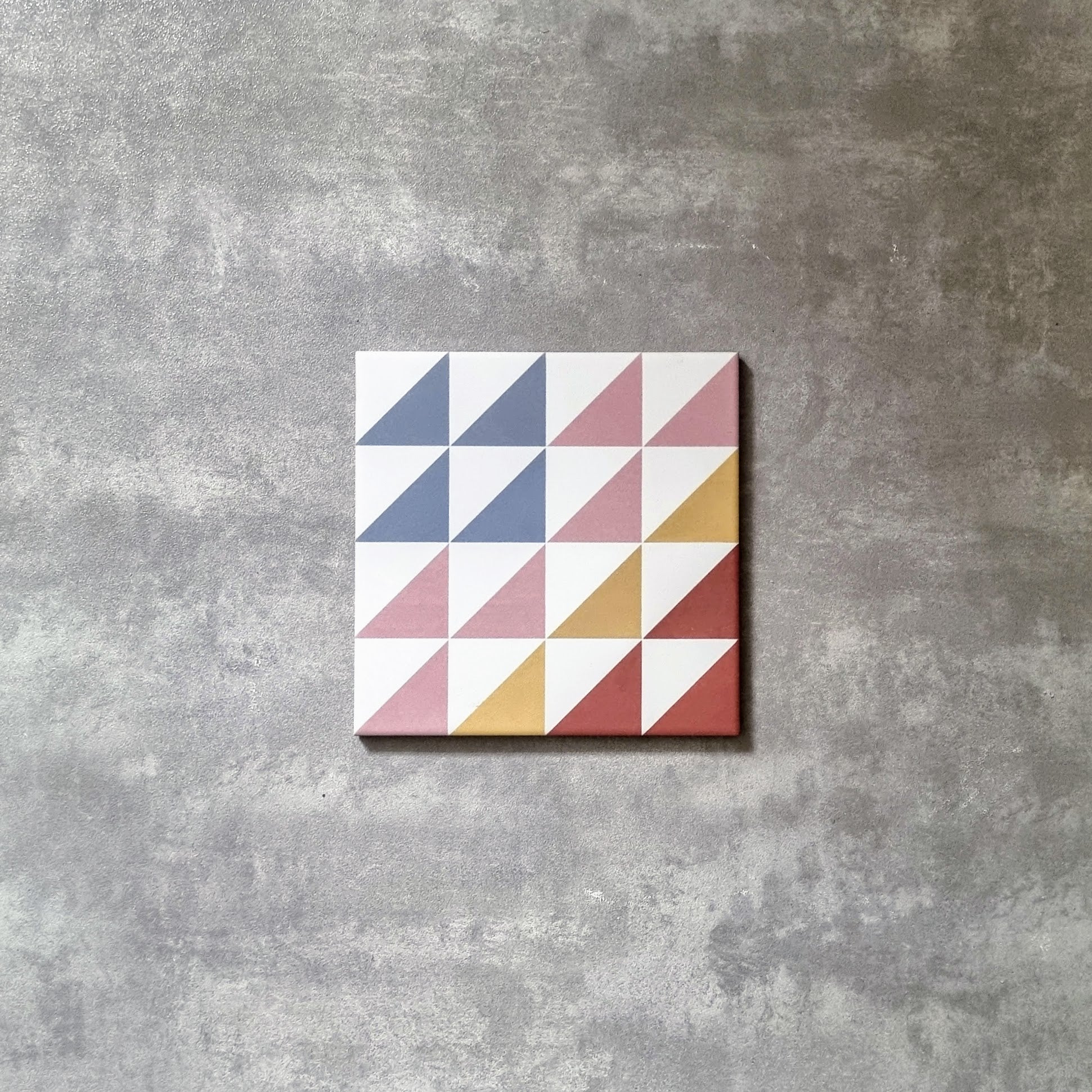 FULL TILE SAMPLE Harlequin Colours 20cm x 20cm
