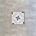 FULL TILE SAMPLE Canterbury Star