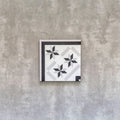 FULL TILE SAMPLE Canterbury Star Corner