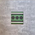 FULL TILE SAMPLE Greenbrook Manor SIDE 20cm x 20cm