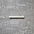Dordogne Matcha Green Bullnose Pencil Border Tiles 3cm x 20cm