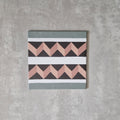 FULL TILE SAMPLE Farnham Manor SIDE 20cm x 20cm