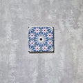 FULL TILE SAMPLE Fez MINI Artisan 15cm x 15cm