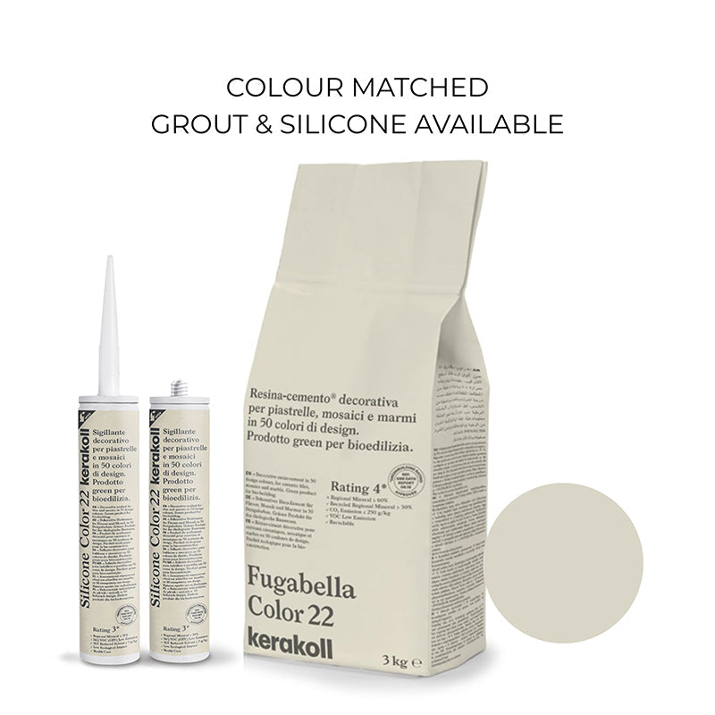 Kerakoll | Silicone Color | Colour No. 22 | Ivory | 300ml