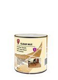 LTP Clear Wax 1 Ltr