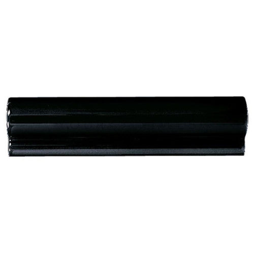 FULL DADO SAMPLE Dado Rail Black