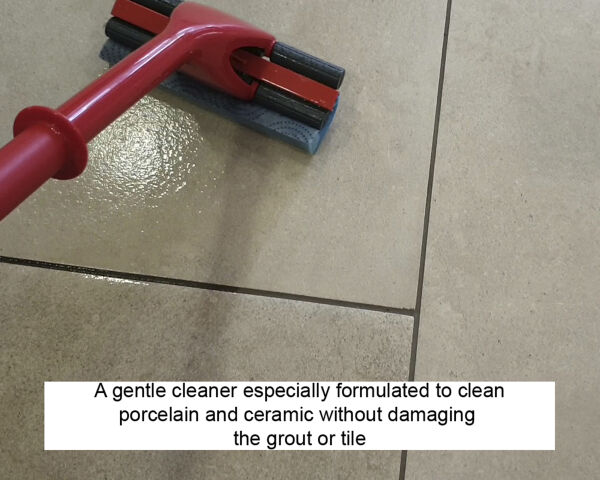 LTP Tile Cleaner 1ltr