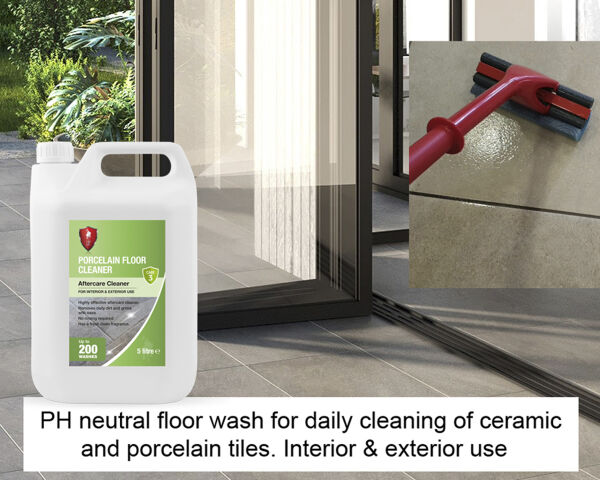 LTP Tile Cleaner 1ltr