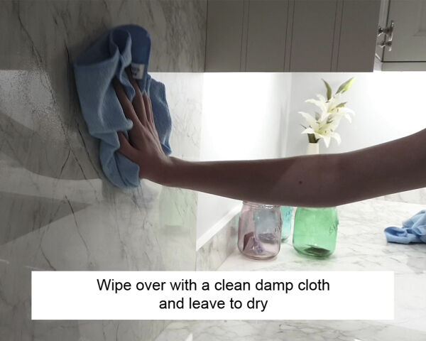 LTP Stonewash 500ml