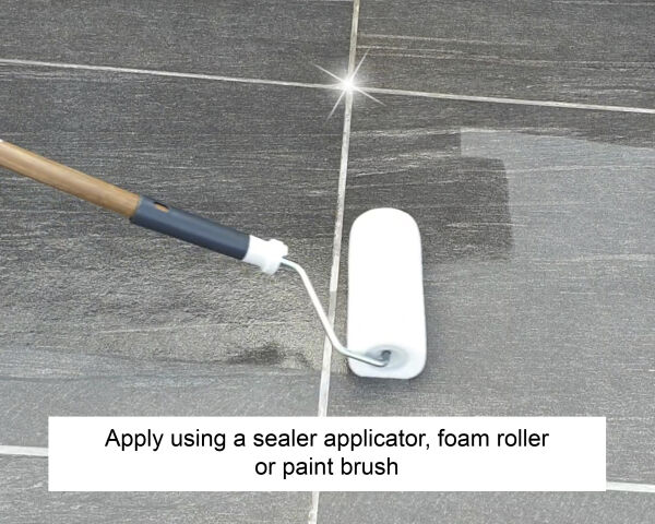 LTP Porcelain Tile Enhancer 1ltr