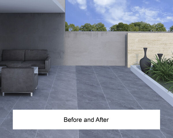 LTP Porcelain Tile Enhancer 1ltr