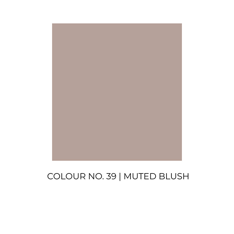 Kerakoll | Silicone Color | Colour No. 39 | Muted Blush | 300ml