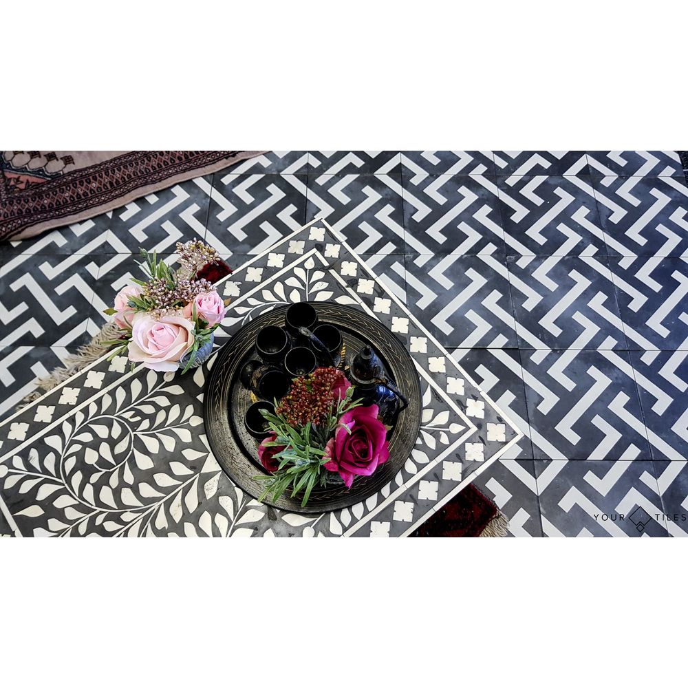 FULL TILE SAMPLE Rafael