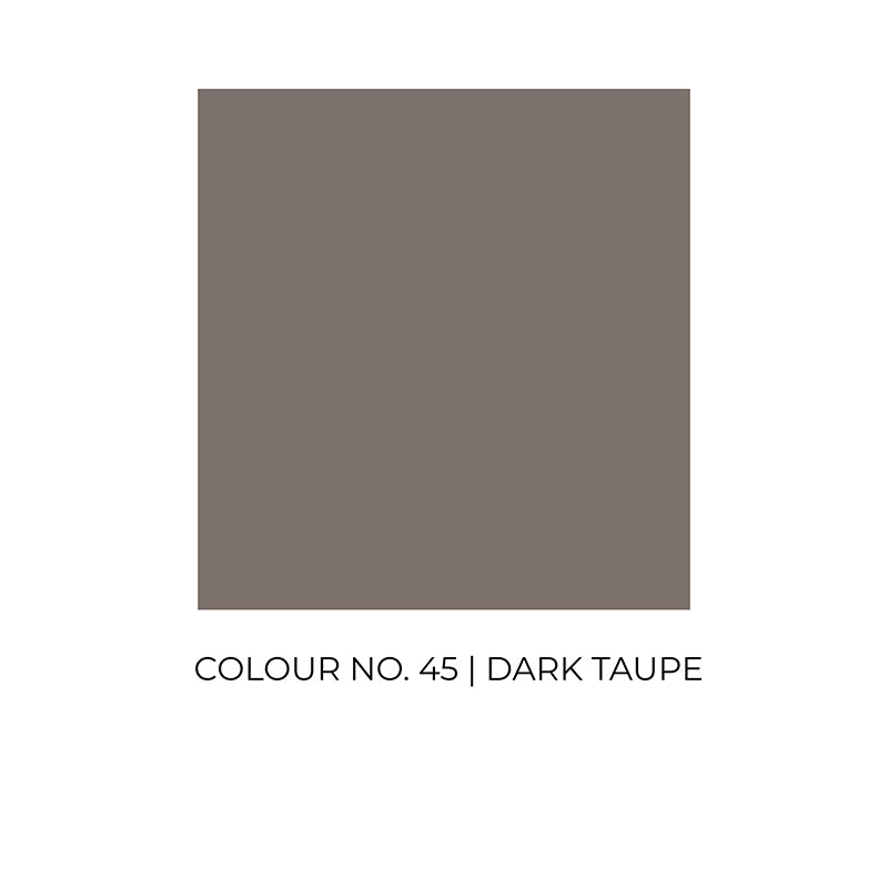 Kerakoll | Silicone Color | Colour No. 45 | Dark Taupe | 310ml