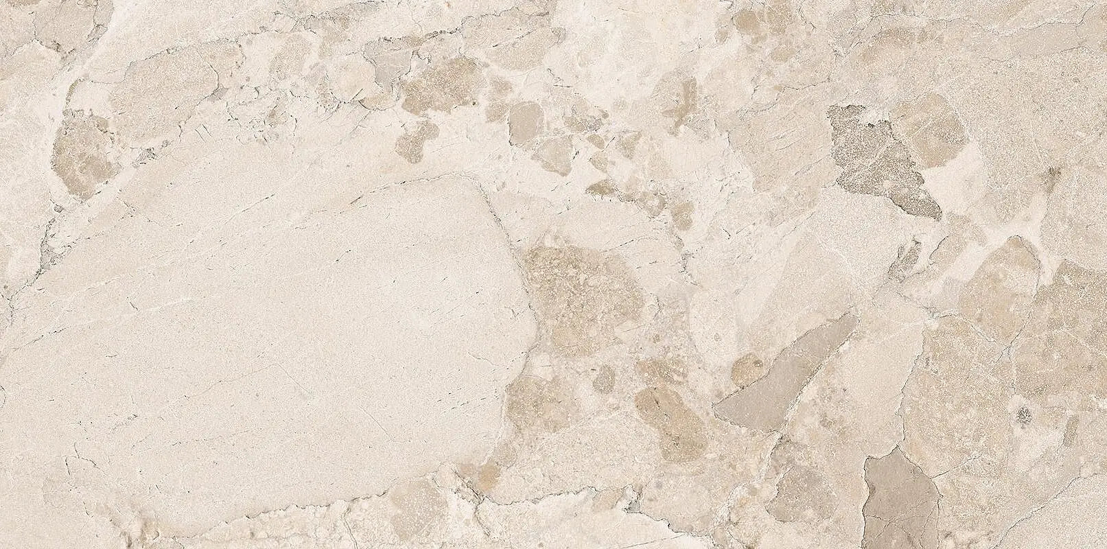 Riad Avorio Sassi Terrazzo Stone | Wall & Floor Tiles | 60cm x 120cm