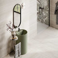Trevi Stone Matt Porcelain 60cm x 60cm