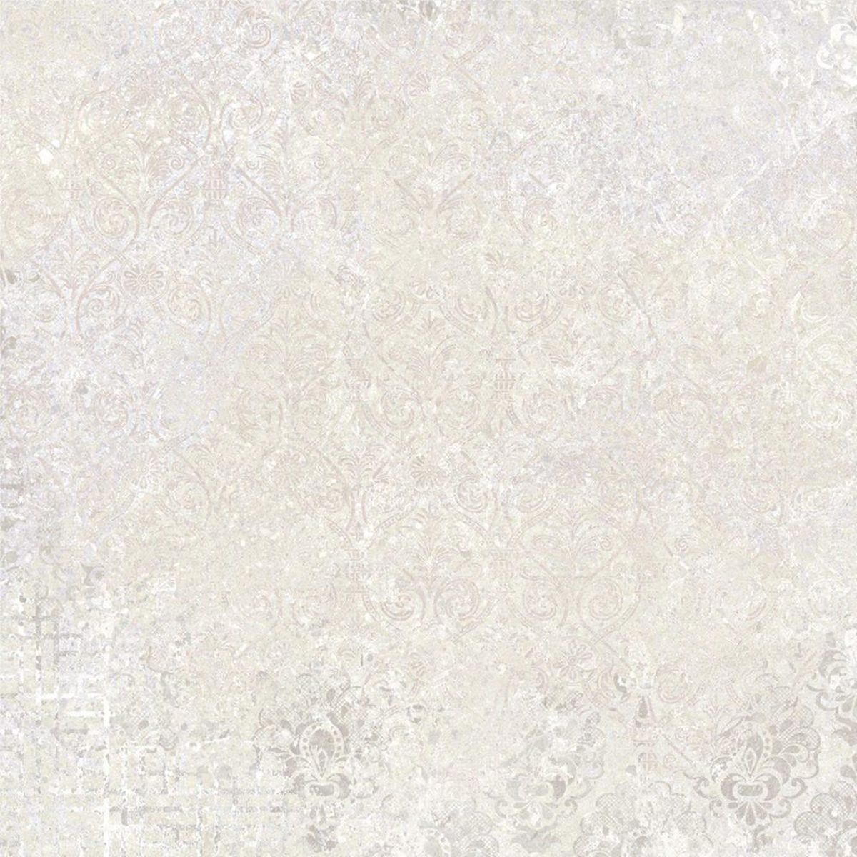 CUT TILE SAMPLE Boho Ocean Sahara Patterned Outdoor 60cm x 60cm