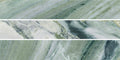 FULL TILE SAMPLE Crete Fluted Jade | MATT | Wall Tiles | 11.5cm x 23cm