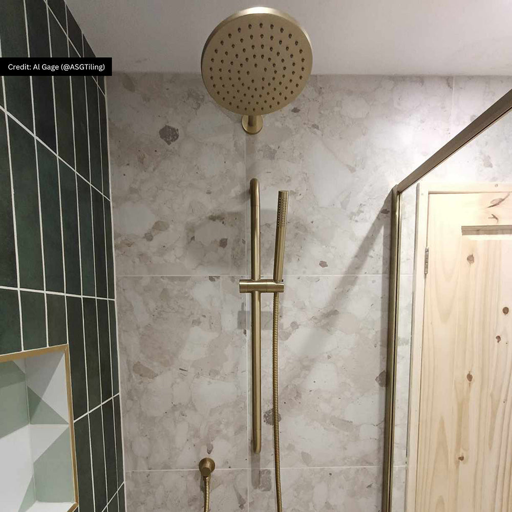 Riad Avorio Sassi Stone | Wall & Floor Tiles | 30cm x 60cm