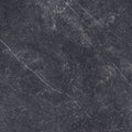 CUT TILE SAMPLE Vitoria Antique Black Marble Style Chequerboard Tiles | 30cm x 30cm