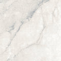 CUT TILE SAMPLE Vitoria Antique White Marble Style Chequerboard Tiles | 30cm x 30cm