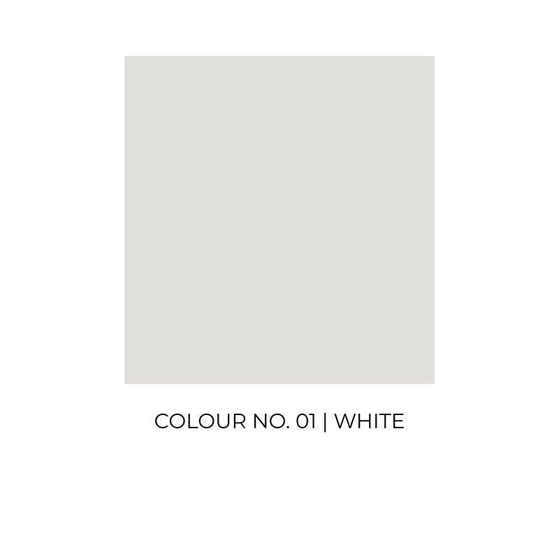 Kerakoll | Fugabella Color | Colour No. 01 | White | 3kg