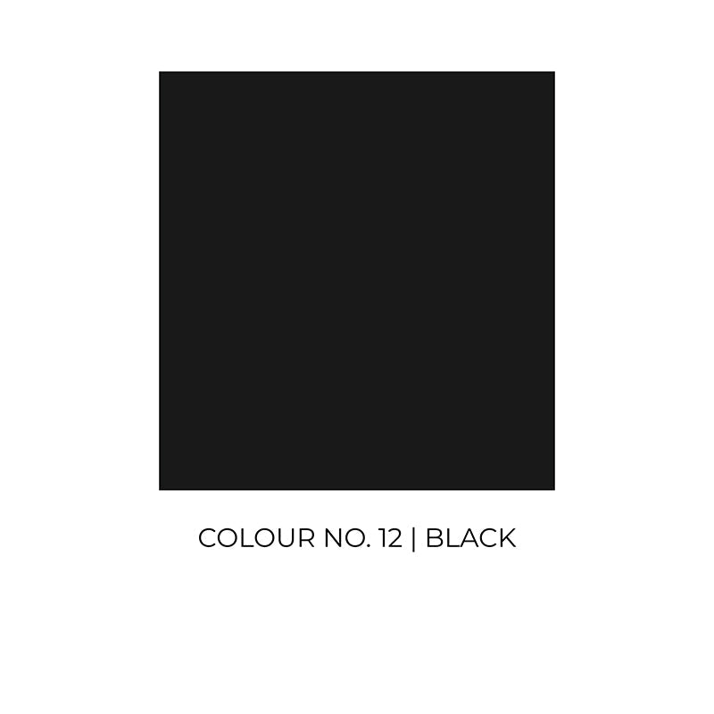 Kerakoll | Fugabella Color | Colour No. 12 | Black | 3kg
