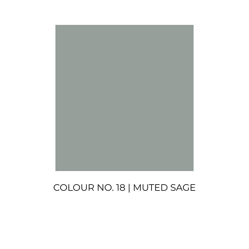 Kerakoll | Fugabella Color | Colour No. 18 | Muted Sage | 3kg