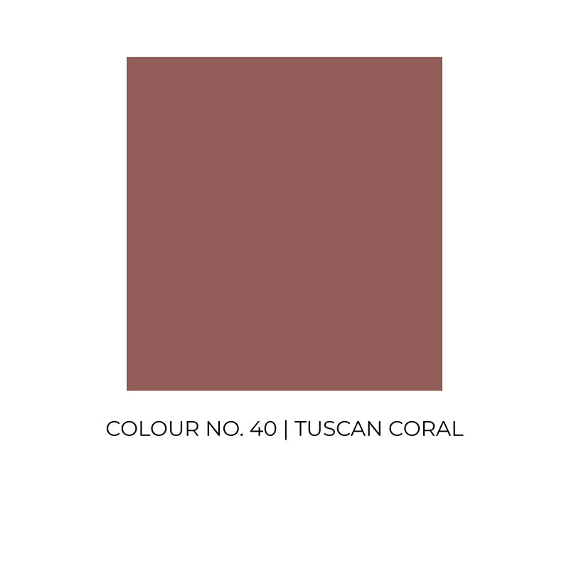 Kerakoll | Fugabella Color | Colour No. 40 | Tuscan Coral | 3kg